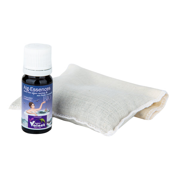 932014 Alg-essences koupel z mořských řas 6 ks BIO COSBIONAT-2