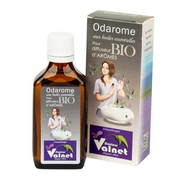 932015 Odarome dezinfekce vzduchu 50 ml BIO COSBIONAT-1