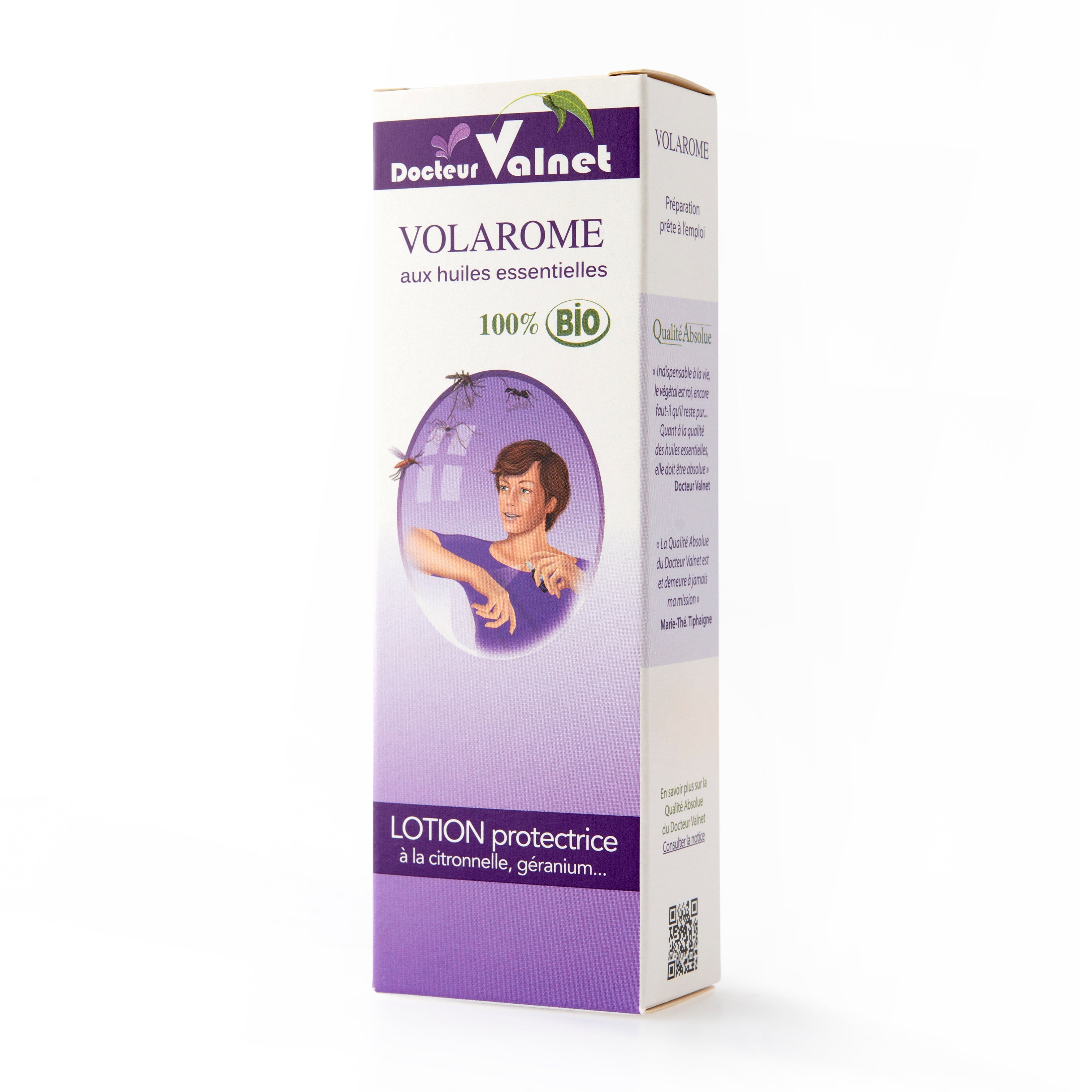 932016 Volarome přírodní repelent 50 ml BIO   DOCTEUR VALNET-3