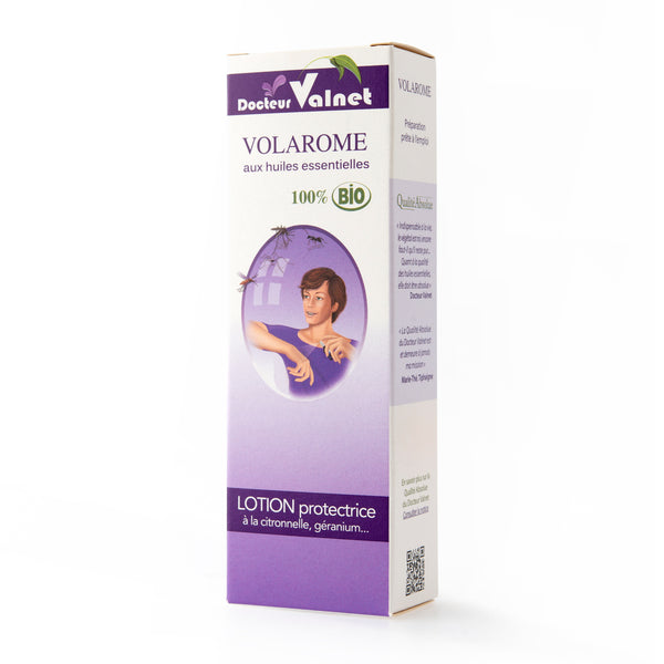 932016 Volarome přírodní repelent 50 ml BIO DOCTEUR VALNET-3