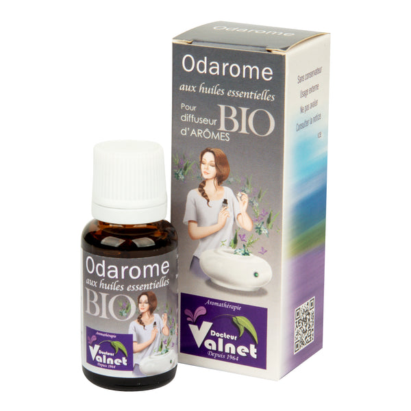 932019 Odarome dezinfekce vzduchu 15 ml BIO COSBIONAT-1