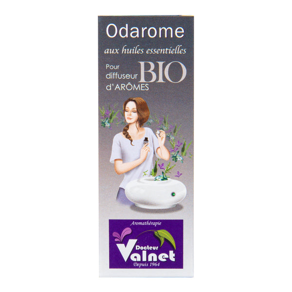 932019 Odarome dezinfekce vzduchu 15 ml BIO COSBIONAT-2