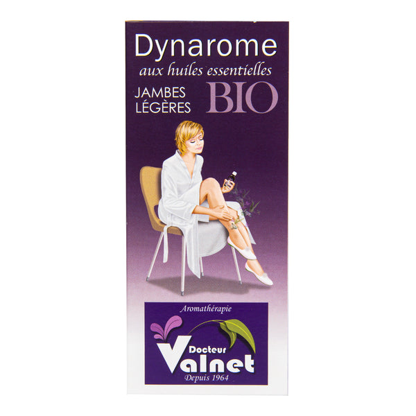 932036 Dynarome pro unavené nohy 100 ml BIO COSBIONAT-2