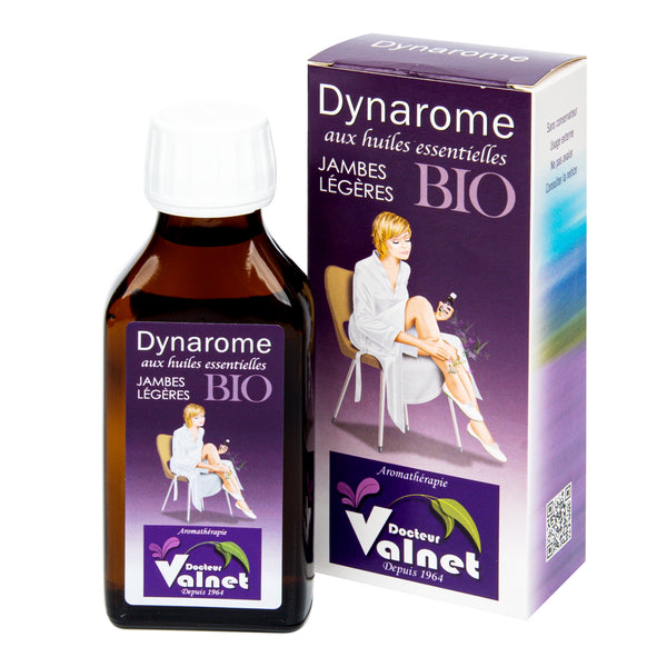 932036 Dynarome pro unavené nohy 100 ml BIO COSBIONAT-3