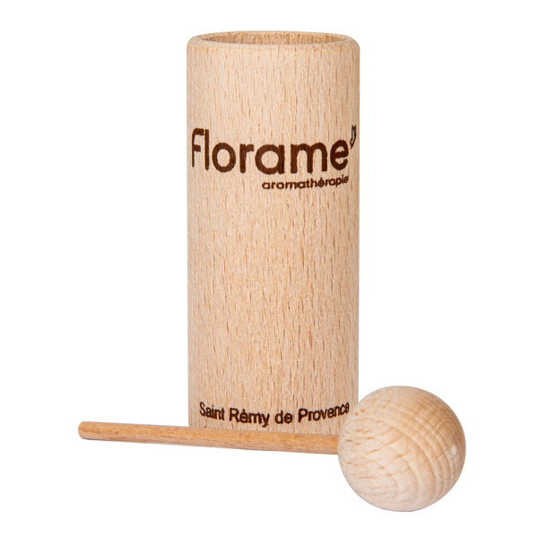 932067 Difuzér provensálský dřevěný bez éterického oleje FLORAME-2