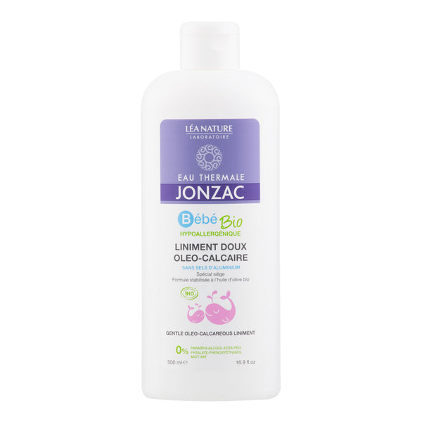940020 Mast na přebalování 500 ml BIO BÉBÉ JONZAC-1