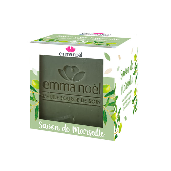 Emma Noël Marseillské mýdlo (600 g)