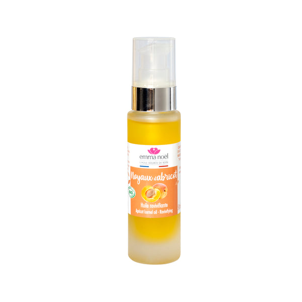943170 Olej pleťový meruňkové pecky 50 ml BIOEMMA NOËL-1