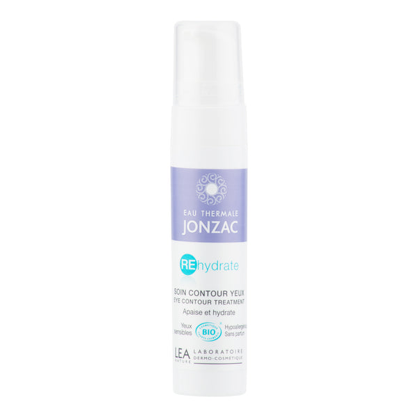 943417 Péče kolem očí REHYDRATE 15 ml BIO JONZAC-1