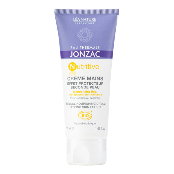 943425 Krém na ruce ochranný NUTRITIVE 50 ml BIO JONZAC -1