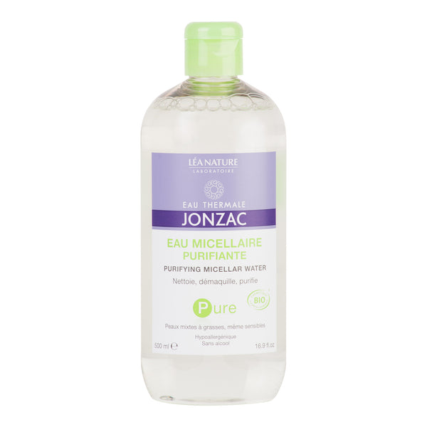 943506 Voda micelární PURE 500 ml BIO JONZAC-1