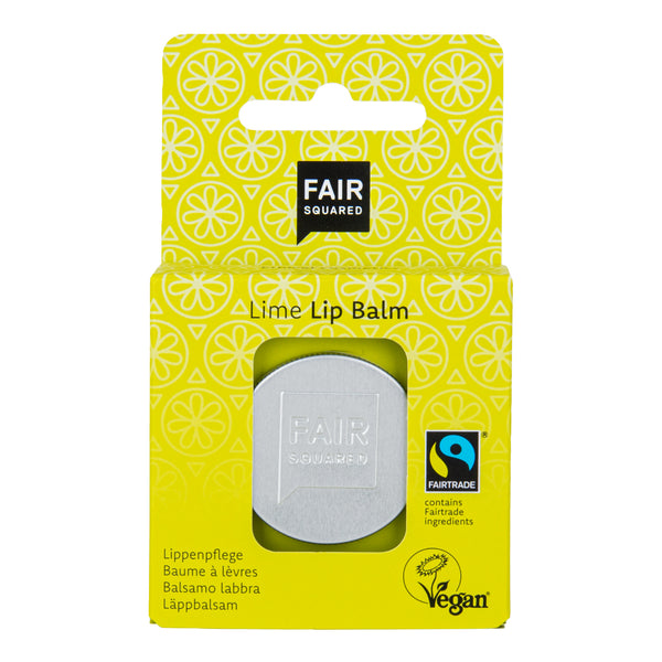 943516 Balzám na rty s limetkou 12 g FAIR SQUARED-4