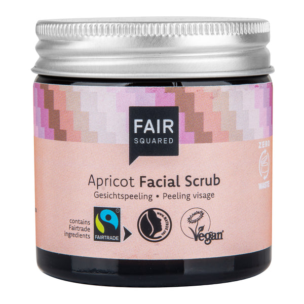943760 Peeling pleťový 50 ml ZWP FAIR SQUARED-1
