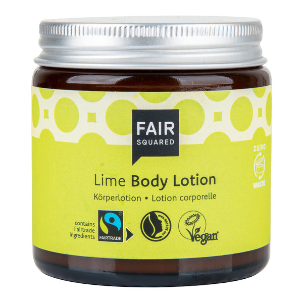 943764 Mléko tělové limetka 100 ml ZWP FAIR SQUARED-1
