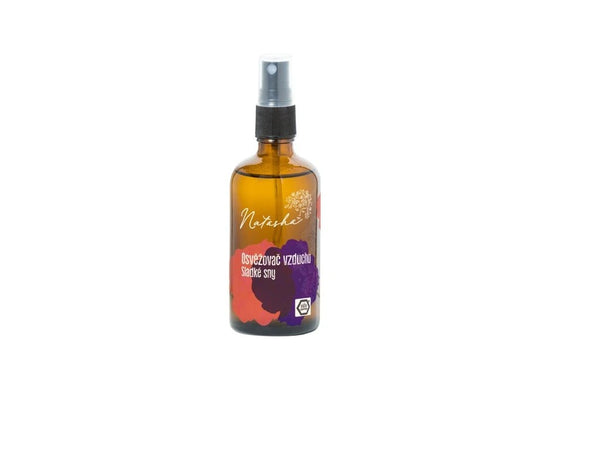Natasha Osvěžovač vzduchu (100 ml) - Sladké sny