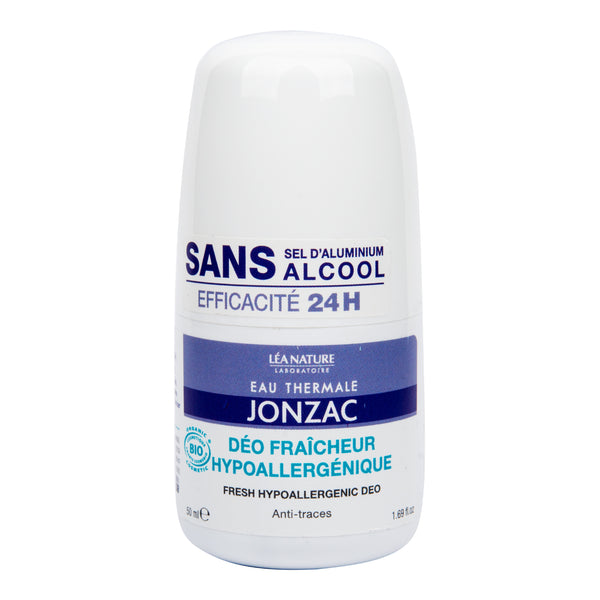944169 Deodorant hypoalergenní s termální vodou 50 ml BIO JONZAC-1