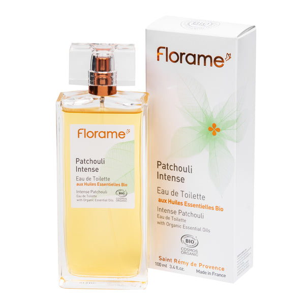 944187 Toaletní voda PATCHOULI INTENSE 100 ml BIO FLORAME-1