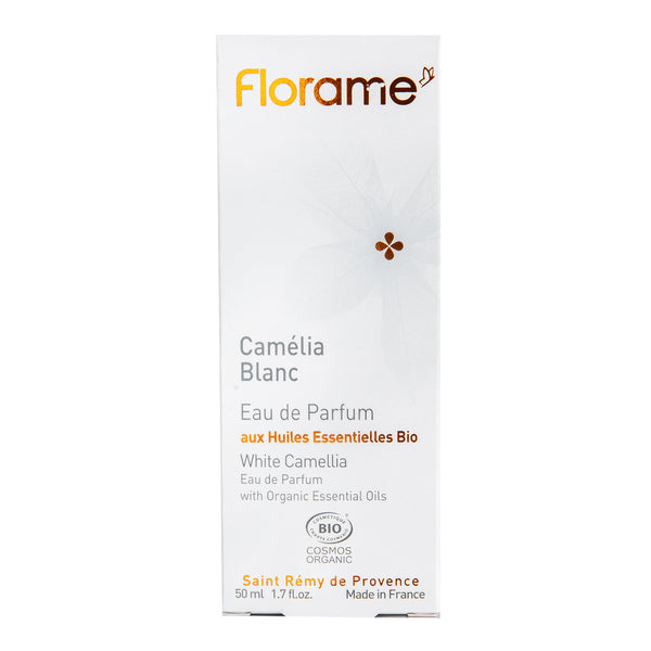 944222 Parfémová voda přírodní CAMÉLIA BLANC — bílá kamélie 50 ml BIO FLORAME-2
