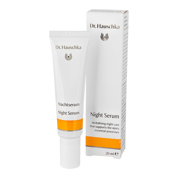 948785 Sérum noční 20 ml DR.HAUSCHKA-2