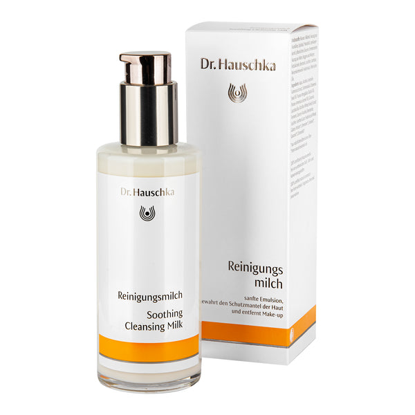 949004 Mléko pleťové čistící 145 ml DR.HAUSCHKA-1