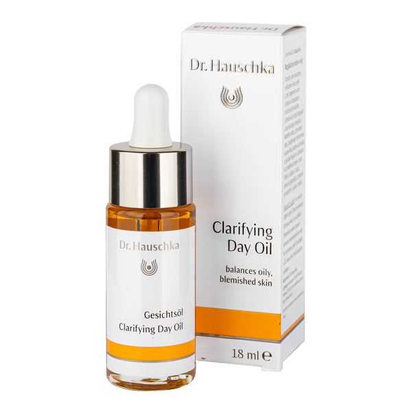 949010 Olej pleťový regulační 18 ml DR.HAUSCHKA-1