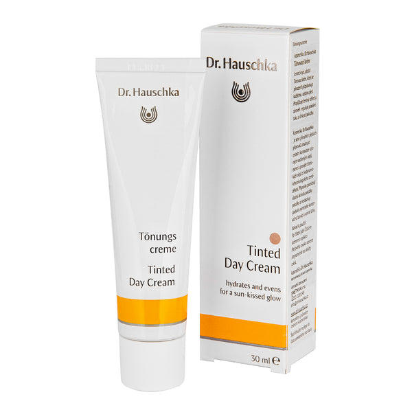 949013 Krém tónovací 30 ml DR.HAUSCHKA-1