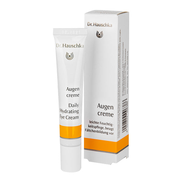 949117 Krém hydratační na oči 12,5 ml DR.HAUSCHKA-1