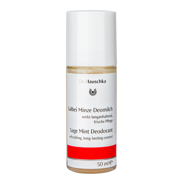 949237 Deodorant Šalvěj - máta 50 ml DR.HAUSCHKA-1