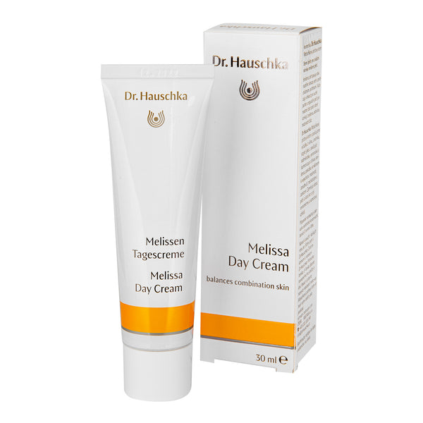 949525 Krém meduňkový pleťový 30 ml DR.HAUSCHKA-1