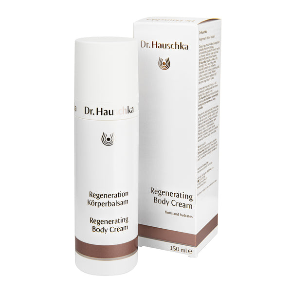 949540 Balzám tělový regenerační 150 ml DR.HAUSCHKA-1