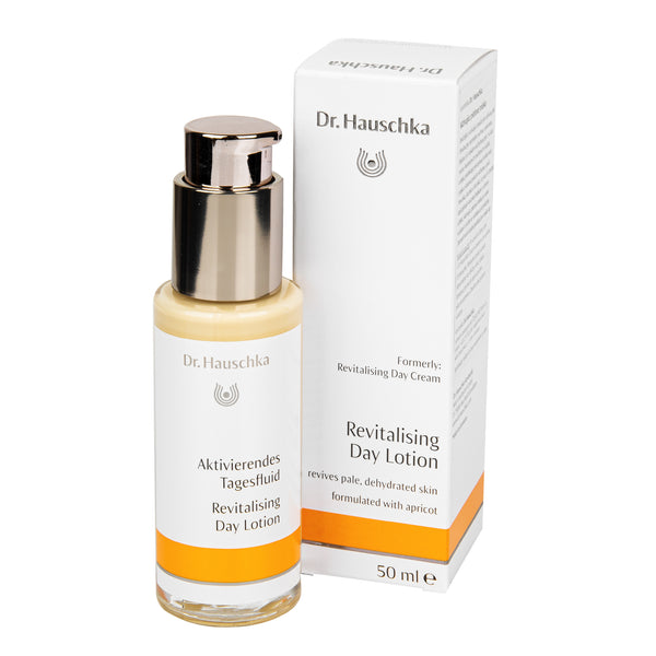 950178 Mléko pleťové aktivující 50 ml DR.HAUSCHKA-1