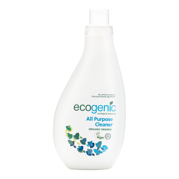 952110 ECOGENICuniverzální čisticí prostředek s pomerančem 1 l -1