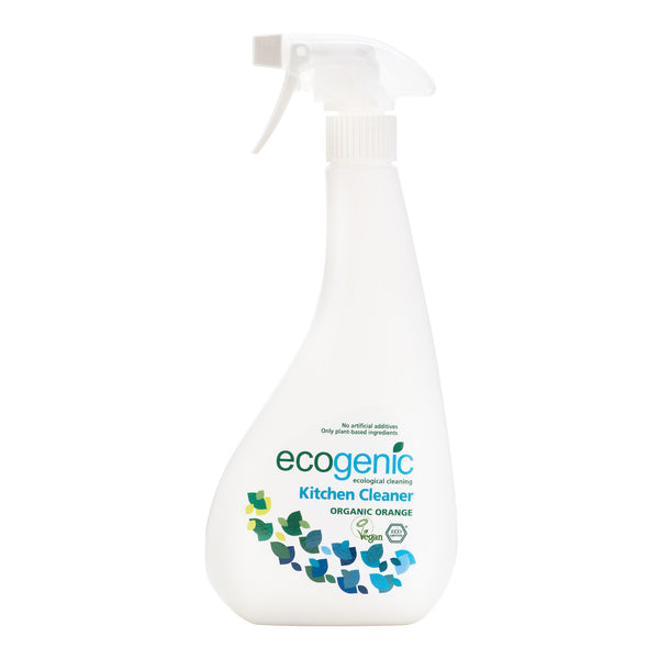 952111 ECOGENICčistič kuchyní s pomerančem a rozprašovačem 500 ml-1