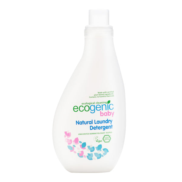 952119 ECOGENIC BABYtekutý prací prostředek dětský 1 l-1