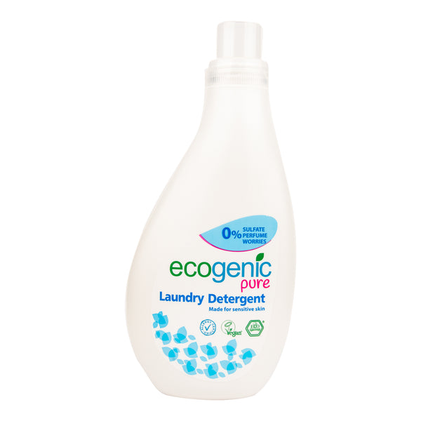 952149 ECOGENIC PURE tekutý prací prostředek 1 l-1