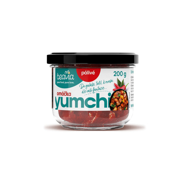 440198 Yumchi pálivé 200 gI LOVE HUMMUS/BEAVIA-1