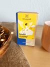 Sonnentor Bylinný čaj Anděl strážný BIO - nálevové sáčky (18 x 1,5 g)