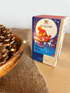 Sonnentor Aromatizovaný ovocný čaj Zimní noc BIO - nálev. sáčky (18 x 2,5 g)