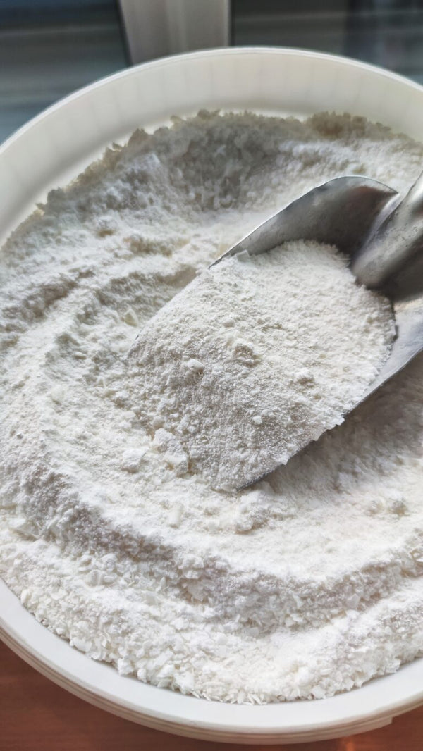 Natuty Prací prášek na barevné a černé prádlo (1 kg)