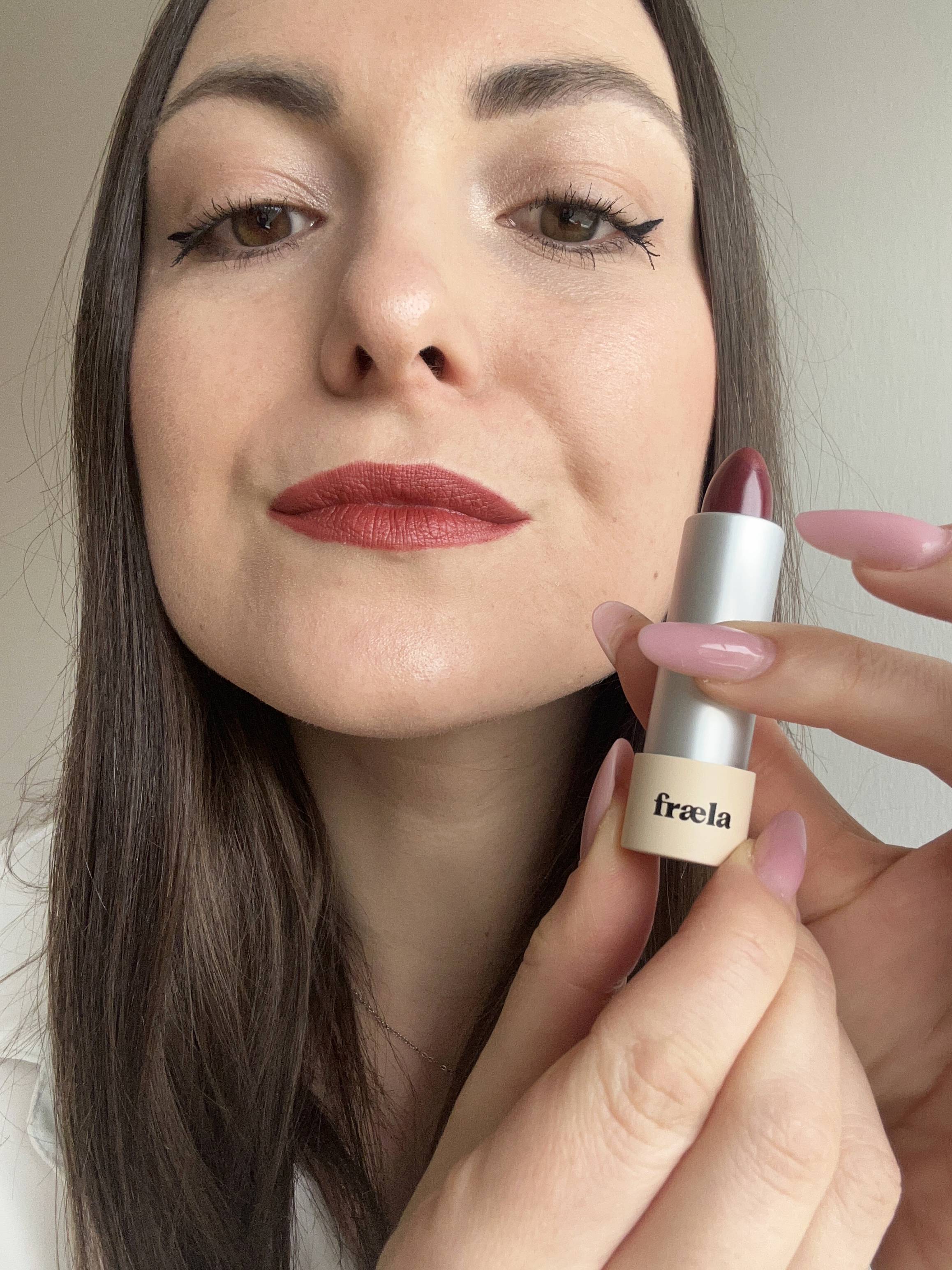 Fraela Rtěnka (4 g)