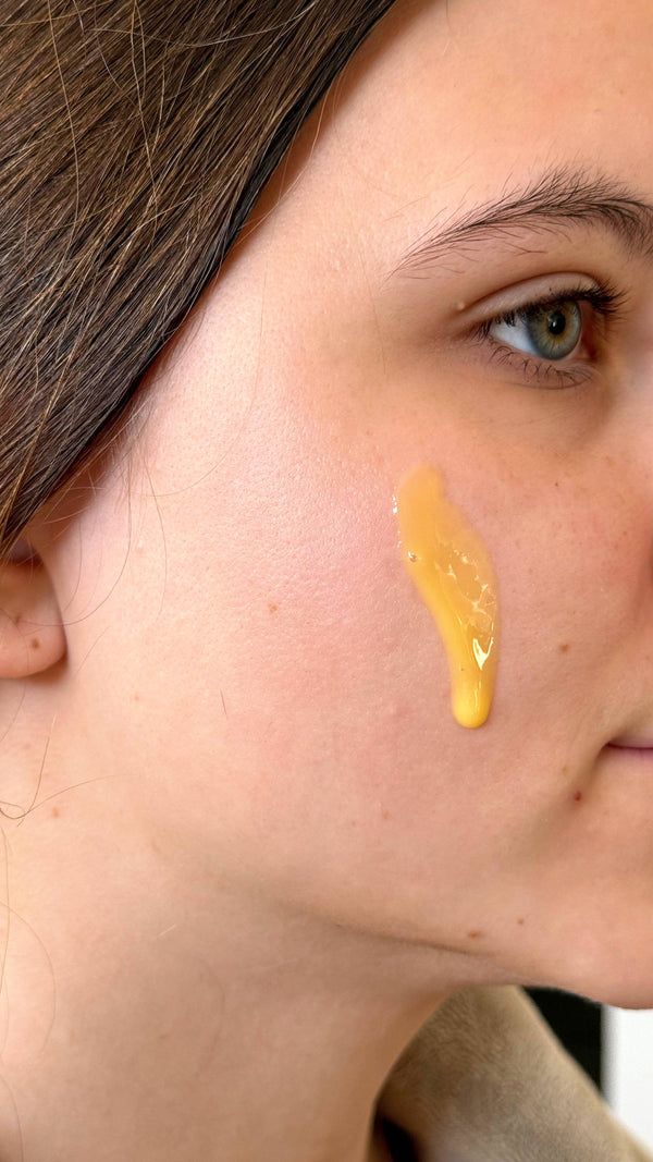 Purity Vision Měsíčkové ochranné sérum (30 ml)