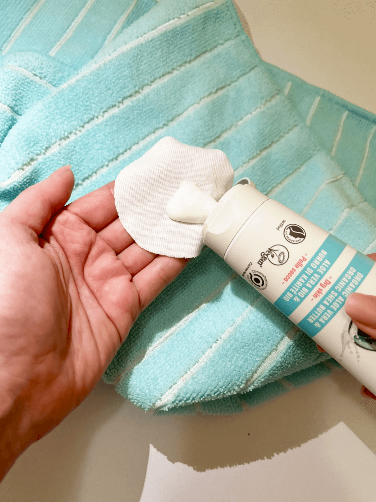 Lavera Zvýhodněná sada na čištění citlivé pleti