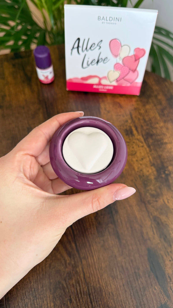 TAOASIS Baldini Aroma set All the Love BIO (5 ml)