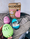 Ecoegg Prací vajíčko s vůní britských květů - na 70 pracích cyklů