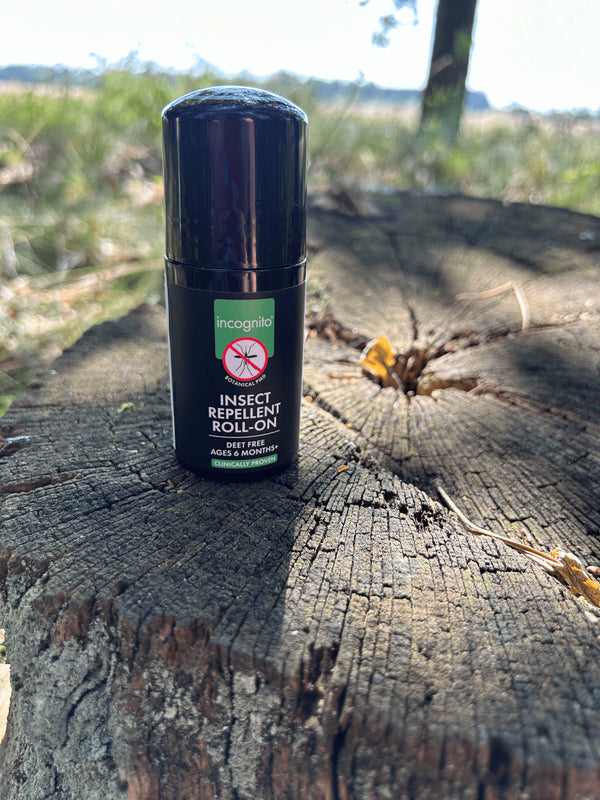 Incognito Ochranný roll-on (50 ml)