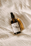 Svíčkuj Interiérový parfém - Meduňka a citronela (100 ml)