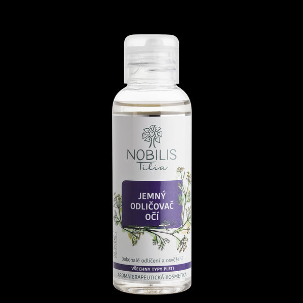 Nobilis Tilia Jemný odličovač očí (100 ml)
