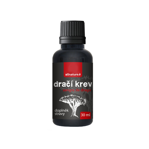Allnature Dračí krev (30 ml)