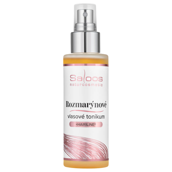 Saloos Rozmarýnové vlasové tonikum (100 ml)