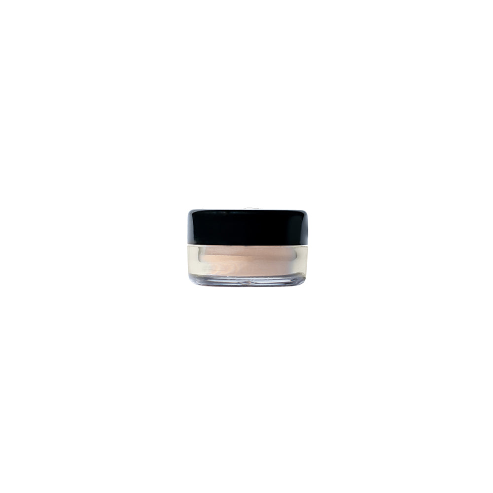 Uoga Uoga Minerání pudrový make-up (0,7 g - vzorek)